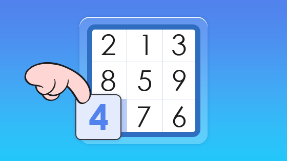world sudoku
