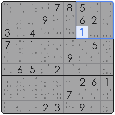 sudoku en ligne