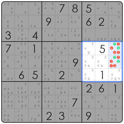 teachers corner sudoku