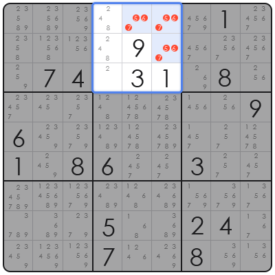 binary sudoku